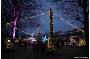 Winterzauber im Bürgergarten - Lichterzauber